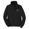Thumbnail image for  Black Charger Jacket