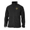 Thumbnail image for  Columbia Black Everest Ridge Fleece Full Zip Jacket