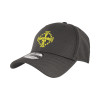Thumbnail image for  New Era Charcoal Diamond Era 39Thirty Stretch Fit Hat