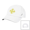 Thumbnail image for  Womens White Performance Cap