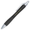 Thumbnail image for  Metallic Mykonos Black Pen