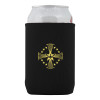 Thumbnail image for  Neoprene Black Can Holder