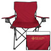 Thumbnail image for  Deluxe Cardinal Captains Chair