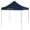 Thumbnail image for  9 ft x 9 ft Navy Tent