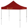Thumbnail image for  9 ft x 9 ft Cardinal Tent