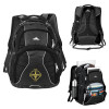 Thumbnail image for  High Sierra Black Swerve Computer Backpack