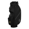 Thumbnail image for  Callaway Chase 14 Black Cart Golf Bag