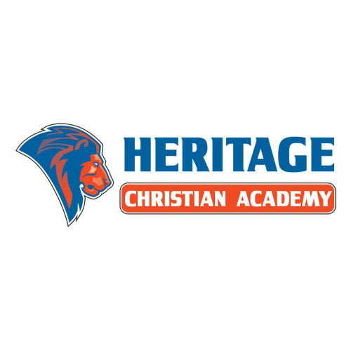  Large Decal - HCS Horizontal