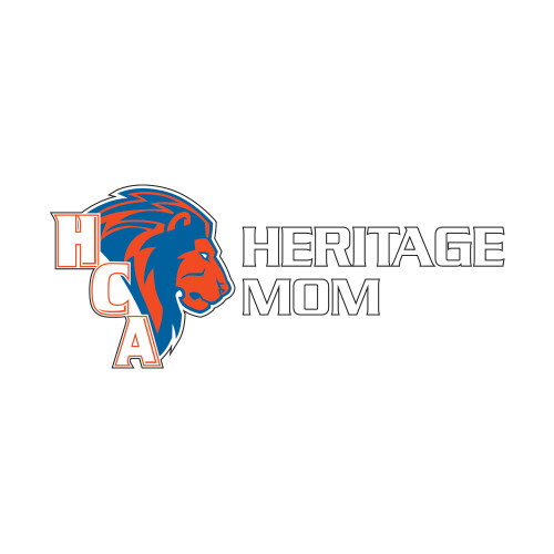  Mom Decal - Mom