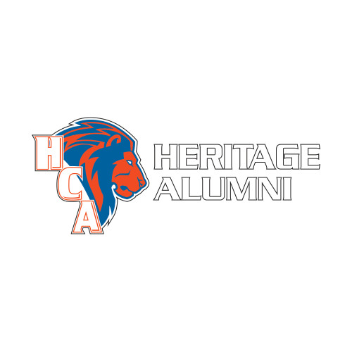  Alumni Decal - Alumni