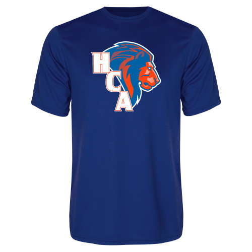 Main Image for  Royal Performance Tee