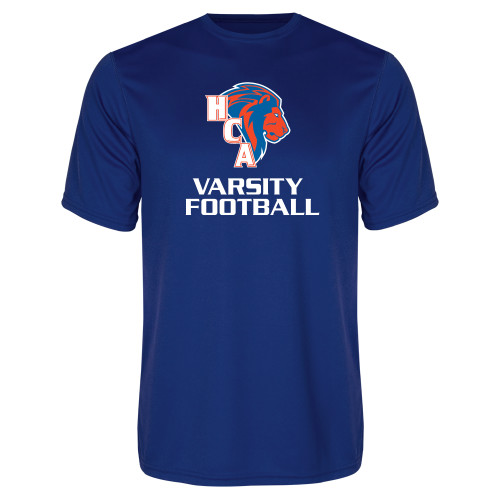 Main Image for  Royal Performance Tee