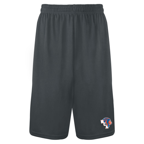  Steel Performance Classic 9 Inch Short - HCA Lion