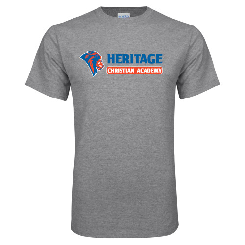 Main Image for  Grey T Shirt