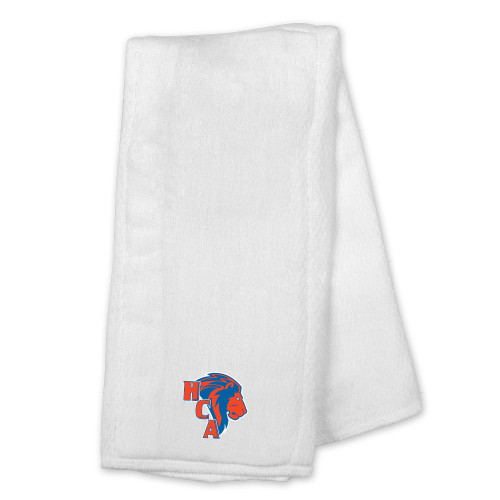  Baby Burp Cloth - HCA Lion 3 Color