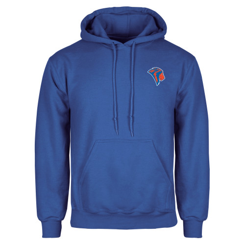  Royal Fleece Hoodie - Lion Head