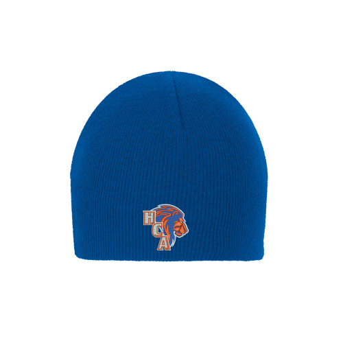  Royal Knit Beanie - HCA Lion 3 Color