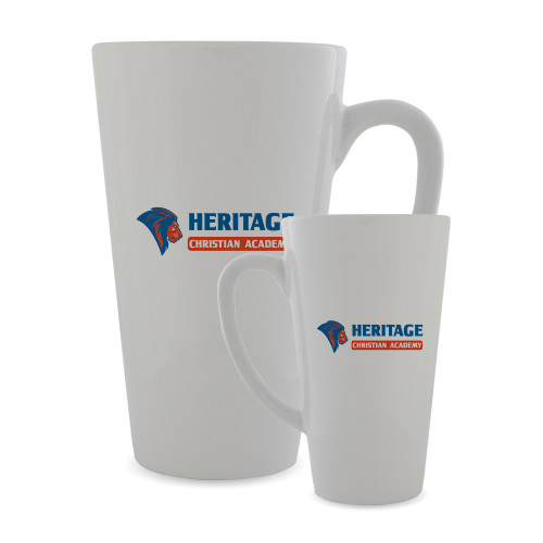  Full Color Latte Mug 17oz - HCS Horizontal