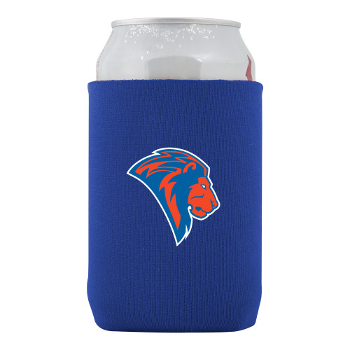  Neoprene Royal Can Holder - Lion Head
