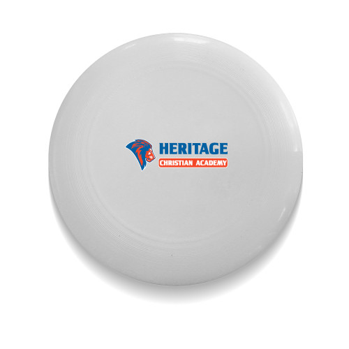  Ultimate White Sport Disc - HCS Horizontal