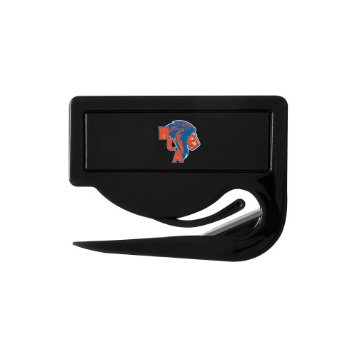 Black Letter Opener - HCA Lion