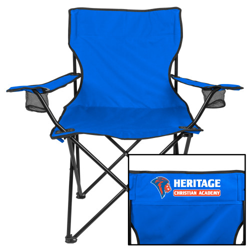  Deluxe Royal Captains Chair - HCS Horizontal
