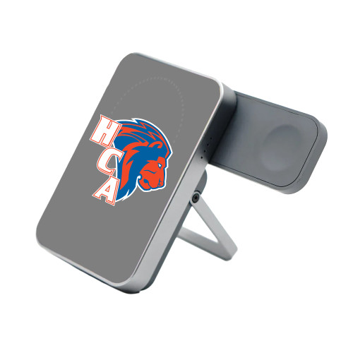  Duelix Wireless Powerbank - HCA Lion 3 Color