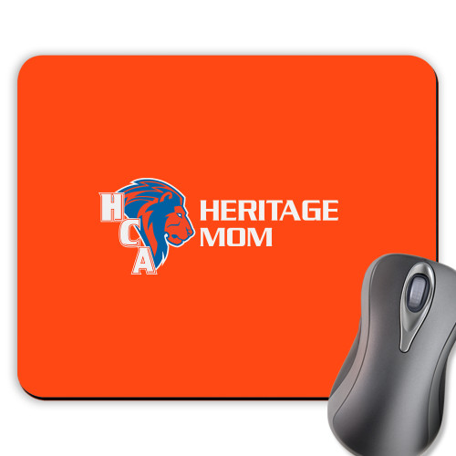  Full Color Mousepad - Mom