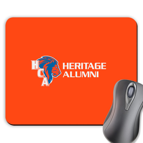  Full Color Mousepad - Alumni