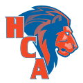 Heritage Christian Academy  Logo