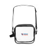 Thumbnail image for  Clear Crossbody Bag
