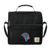 Thumbnail image for  Carhartt Black Lunch Cooler