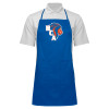 Thumbnail image for  Full Length Royal Apron