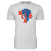 Thumbnail image for  Next Level White SoftStyle T Shirt