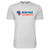 Thumbnail image for  Next Level White SoftStyle T Shirt