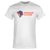 Thumbnail image for  White T Shirt