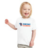 Thumbnail image for  Toddler White T Shirt