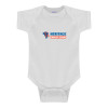 Thumbnail image for  White Infant Onesie