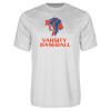 Thumbnail image for  White Performance Tee
