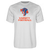 Thumbnail image for  White Performance Tee