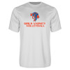 Thumbnail image for  White Performance Tee
