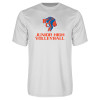 Thumbnail image for  White Performance Tee