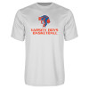 Thumbnail image for  White Performance Tee