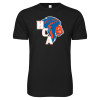 Thumbnail image for  Next Level Black SoftStyle T Shirt