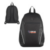 Thumbnail image for  Homerun Black Computer Backpack