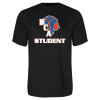 Thumbnail image for  Black Performance Tee