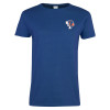 Thumbnail image for  Womens Royal Short Sleeve Tee