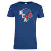 Thumbnail image for  Womens Royal Short Sleeve Tee