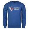 Thumbnail image for  Royal Fleece Crew