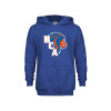 Thumbnail image for  Youth Royal Fleece Hoodie